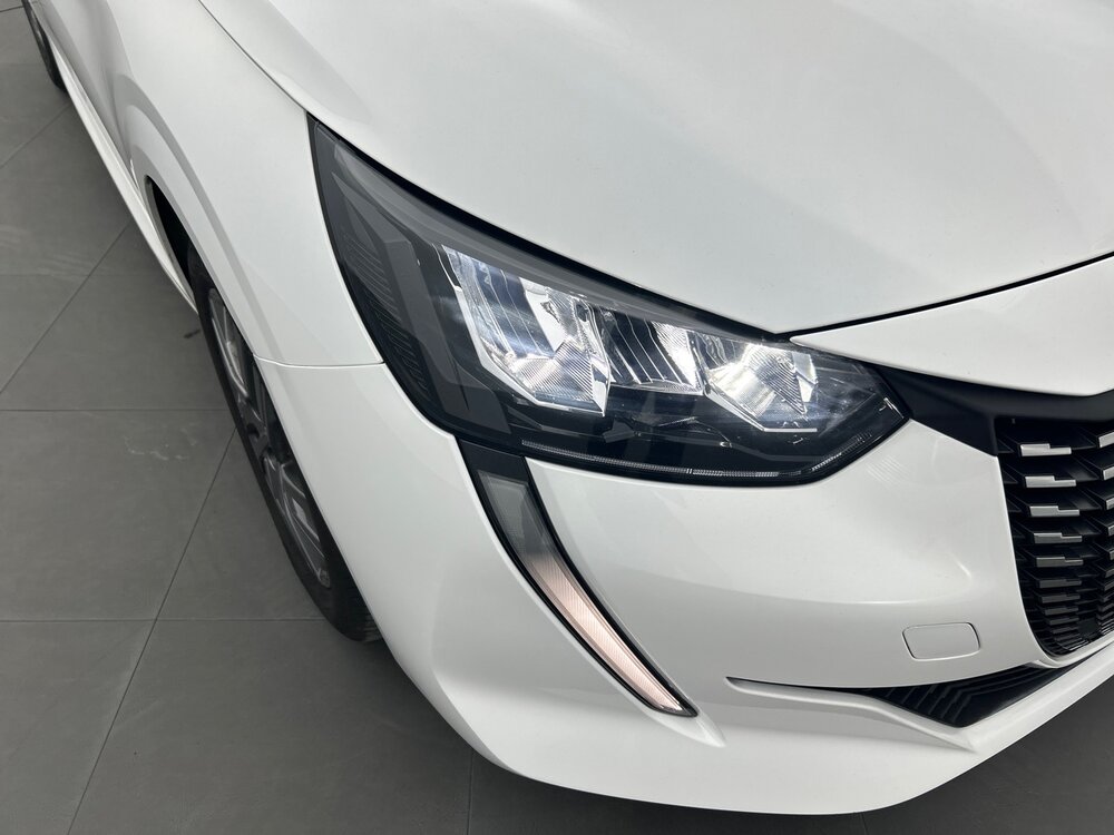 Occasion PEUGEOT 208 208 PureTech 75 S&S BVM5 - Style