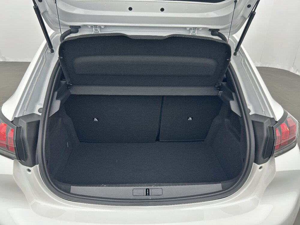 Occasion PEUGEOT 208 208 PureTech 75 S&S BVM5 - Style