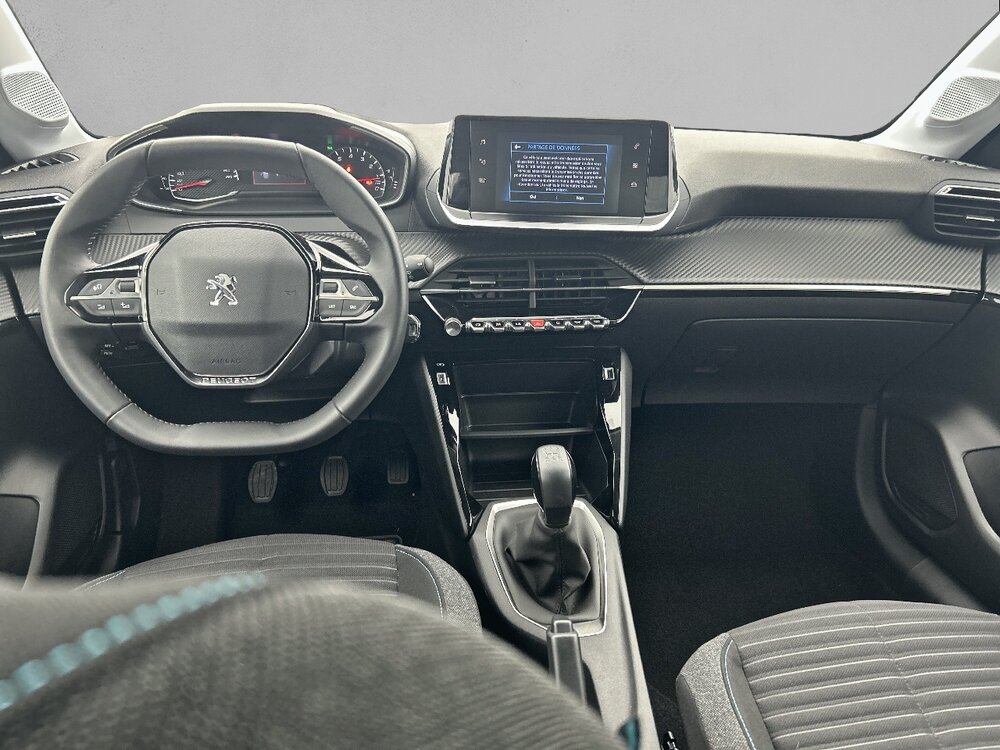 Occasion PEUGEOT 208 208 PureTech 75 S&S BVM5 - Style