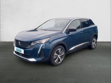 Occasion PEUGEOT 3008 3008 Hybrid 225 e-EAT8 - Allure Pack