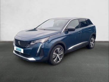 Occasion PEUGEOT 3008 3008 Hybrid 225 e-EAT8 - Allure Pack