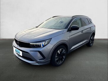 Occasion OPEL Grandland Grandland 1.2 Turbo 130 ch BVA8