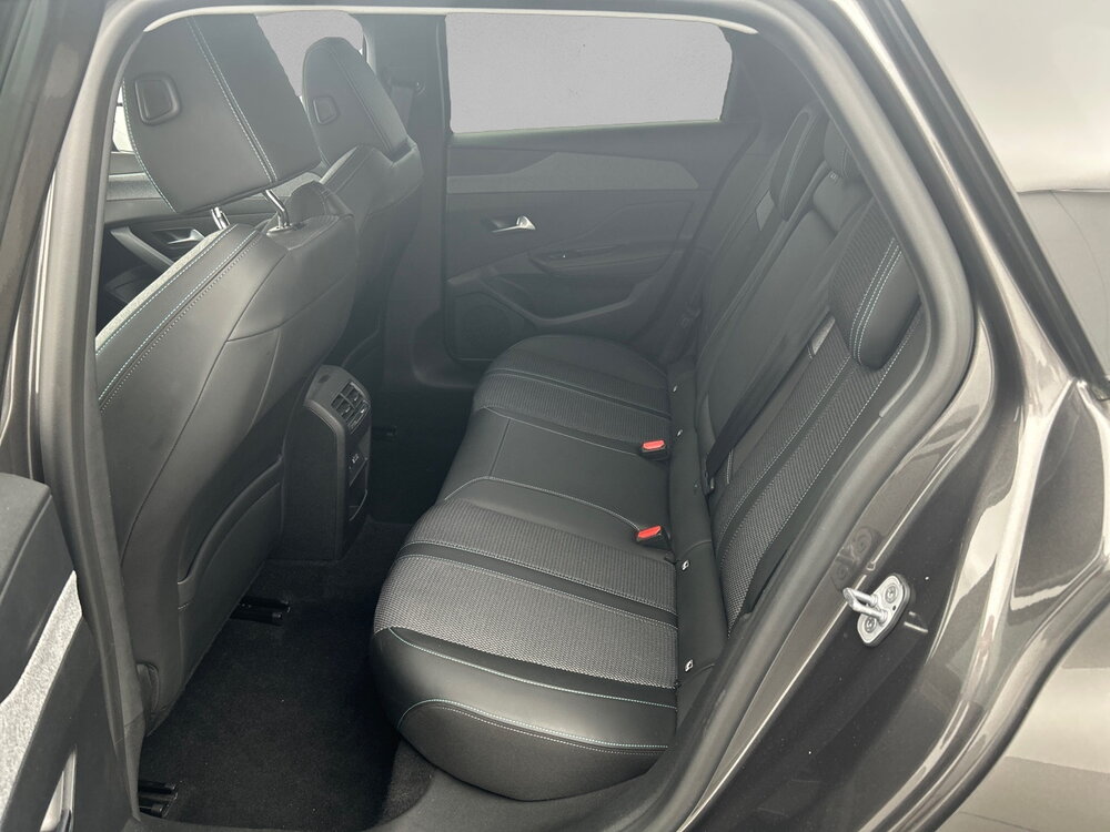 Occasion PEUGEOT 308 308 SW PureTech 130ch S&S EAT8 - Allure