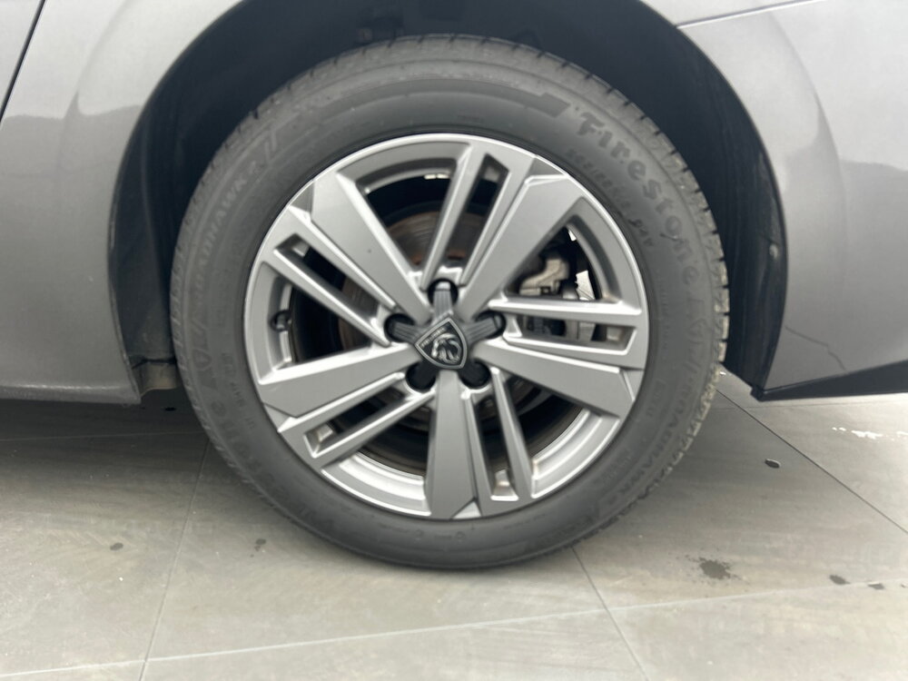 Occasion PEUGEOT 308 308 SW PureTech 130ch S&S EAT8 - Allure