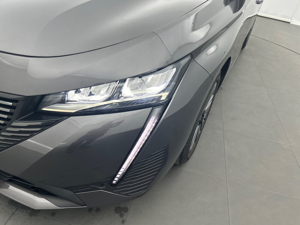 Occasion PEUGEOT 308 308 SW PureTech 130ch S&S EAT8 - Allure