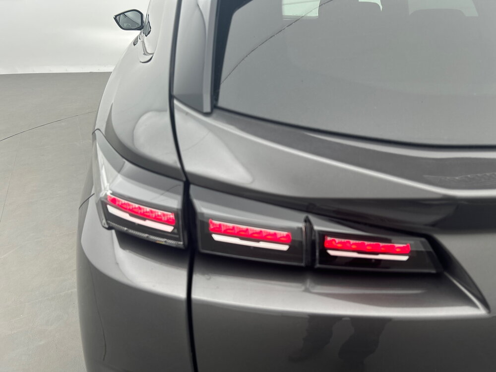 Occasion PEUGEOT 308 308 SW PureTech 130ch S&S EAT8 - Allure