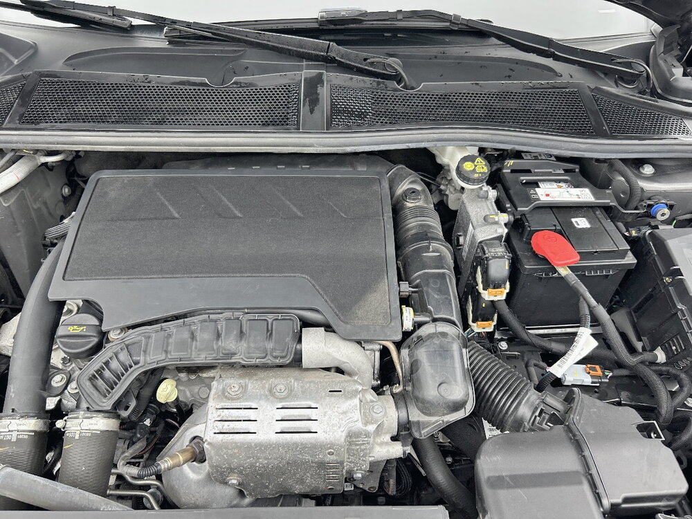 Occasion PEUGEOT 308 308 SW PureTech 130ch S&S EAT8 - Allure