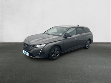 Occasion PEUGEOT 308 308 SW PureTech 130ch S&S EAT8 - Allure