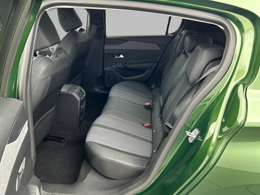 Occasion PEUGEOT 308 308 PureTech 130ch S&S EAT8 - Allure