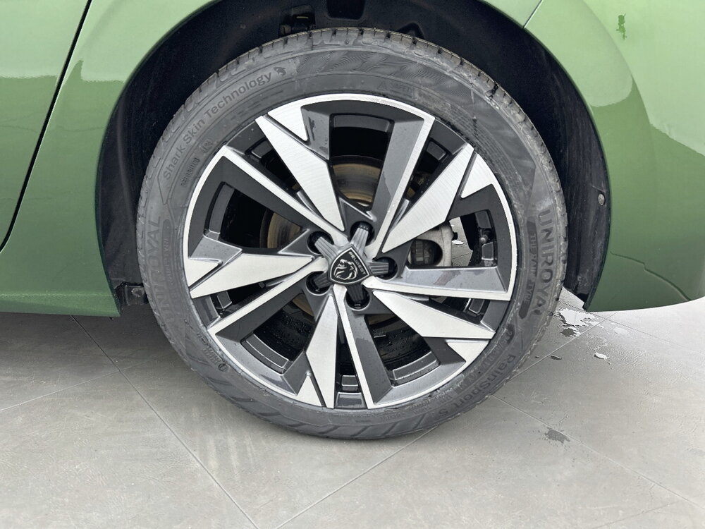 Occasion PEUGEOT 308 308 PureTech 130ch S&S EAT8 - Allure