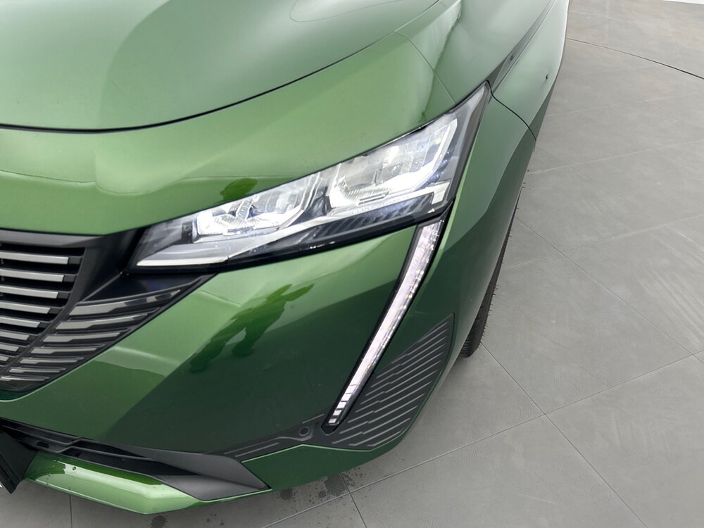 Occasion PEUGEOT 308 308 PureTech 130ch S&S EAT8 - Allure