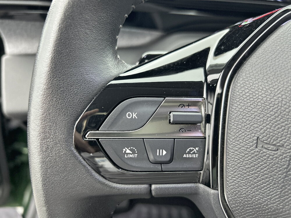 Occasion PEUGEOT 308 308 PureTech 130ch S&S EAT8 - Allure