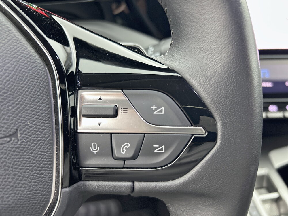 Occasion PEUGEOT 308 308 PureTech 130ch S&S EAT8 - Allure