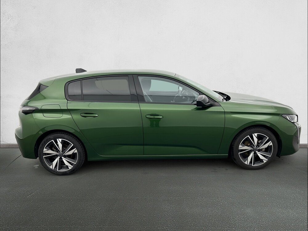 Occasion PEUGEOT 308 308 PureTech 130ch S&S EAT8 - Allure