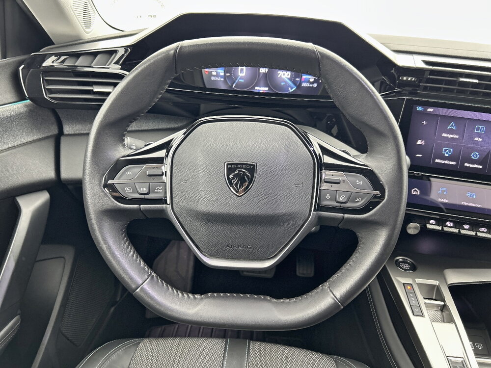 Occasion PEUGEOT 308 308 PureTech 130ch S&S EAT8 - Allure