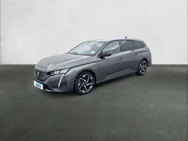 Occasion PEUGEOT 308 308 SW BlueHDi 130ch S&S EAT8 - Allure Pack