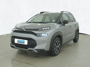 Occasion CITROEN C3 Aircross C3 Aircross PureTech 130 S&S EAT6 - Shine