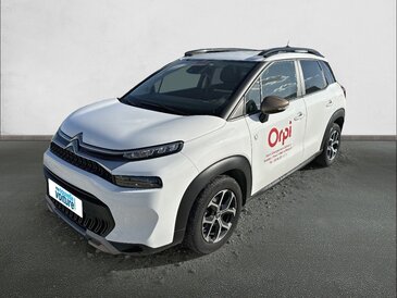 Occasion CITROEN C3 Aircross C3 Aircross BlueHDi 110 S&S BVM6