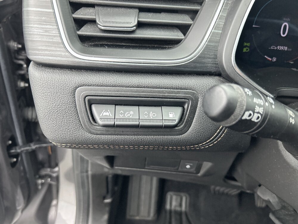 Occasion RENAULT Captur Captur E-Tech Plug-in 160 - 21 - Initiale Paris