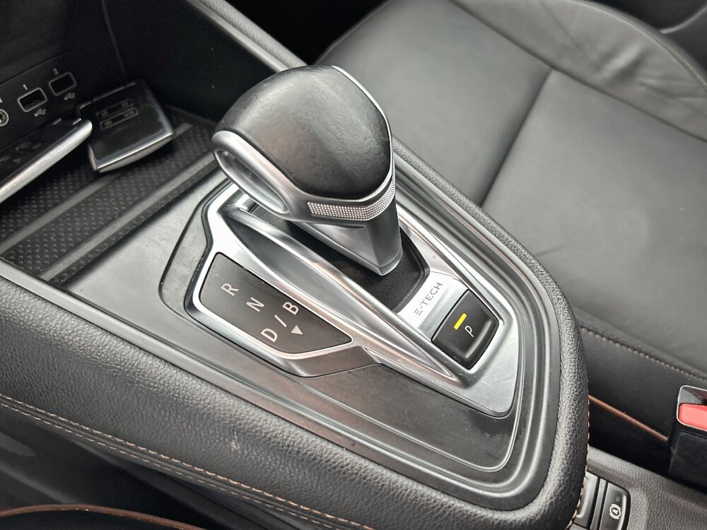 Occasion RENAULT Captur Captur E-Tech Plug-in 160 - 21 - Initiale Paris
