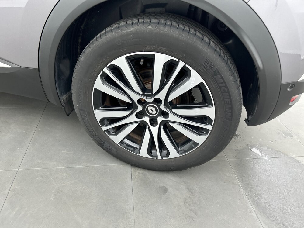 Occasion RENAULT Captur Captur E-Tech Plug-in 160 - 21 - Initiale Paris