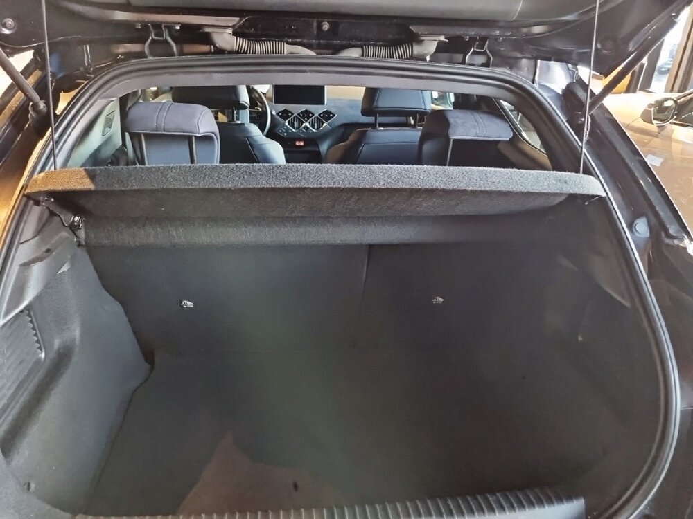 Occasion DS DS3 Crossback DS3 Crossback BlueHDi 130 EAT8