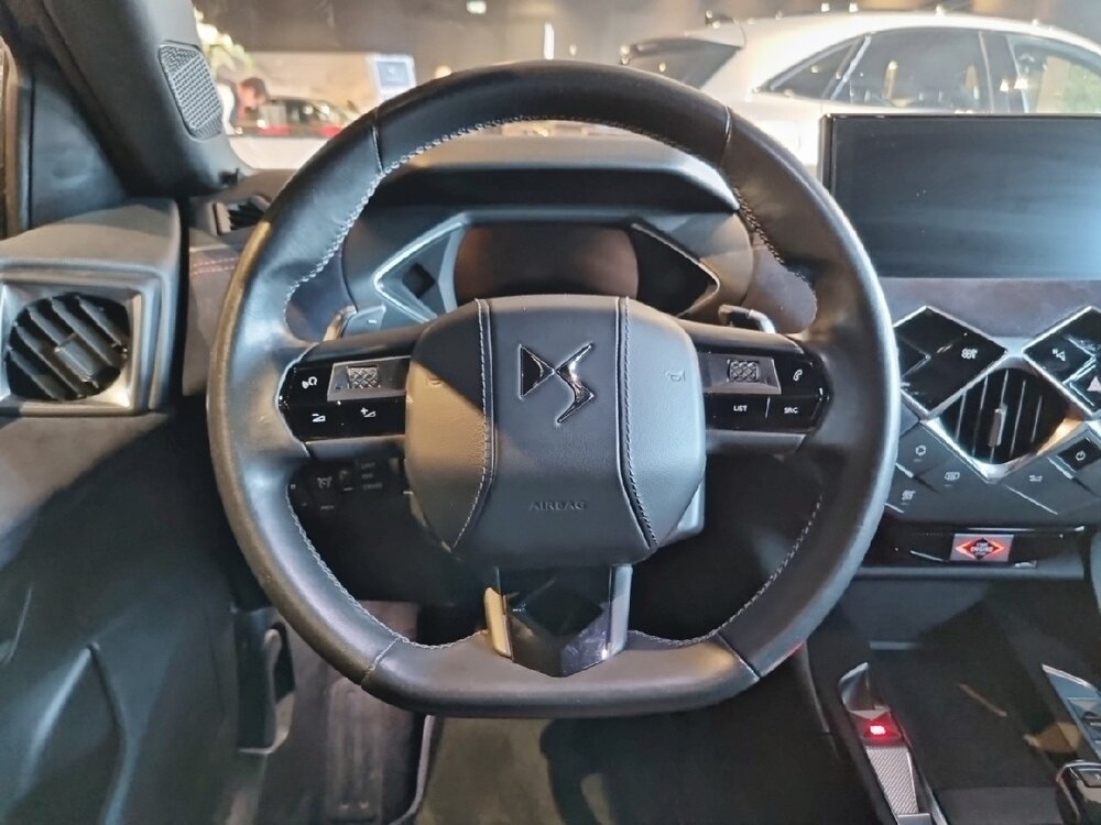 Occasion DS DS3 Crossback DS3 Crossback BlueHDi 130 EAT8