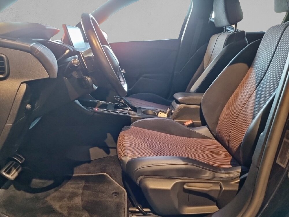 Occasion DS DS3 Crossback DS3 Crossback BlueHDi 130 EAT8 - Ines de la Fressange Paris