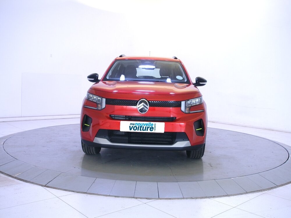 Occasion CITROEN C3 C3 Turbo 100 ch BVM6