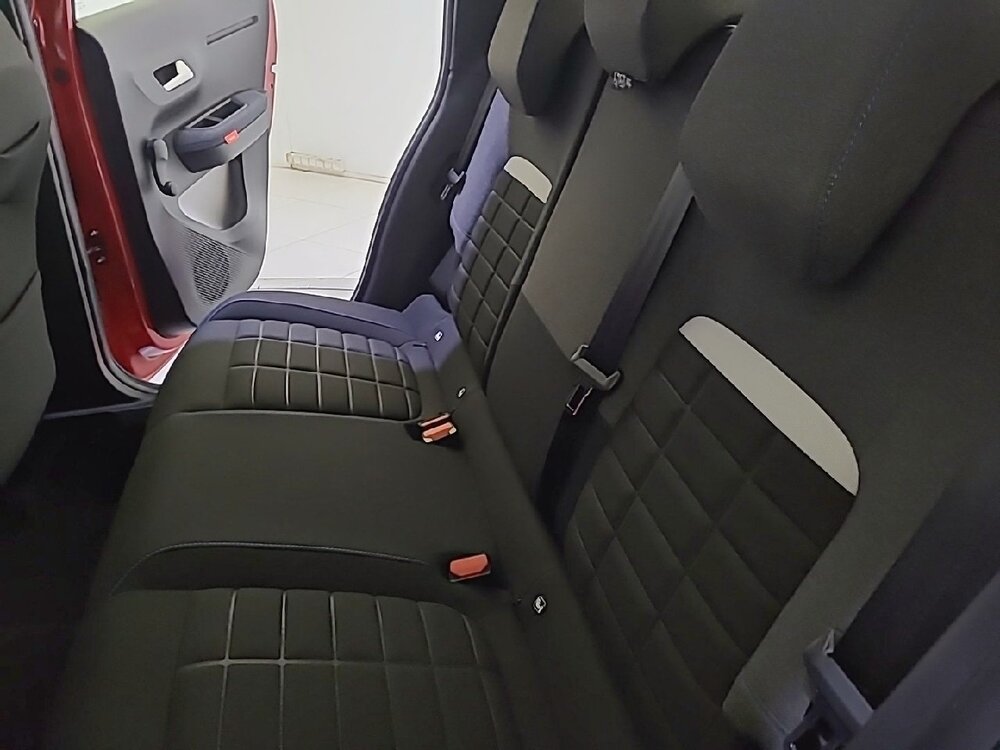 Occasion CITROEN C3 C3 Turbo 100 ch BVM6