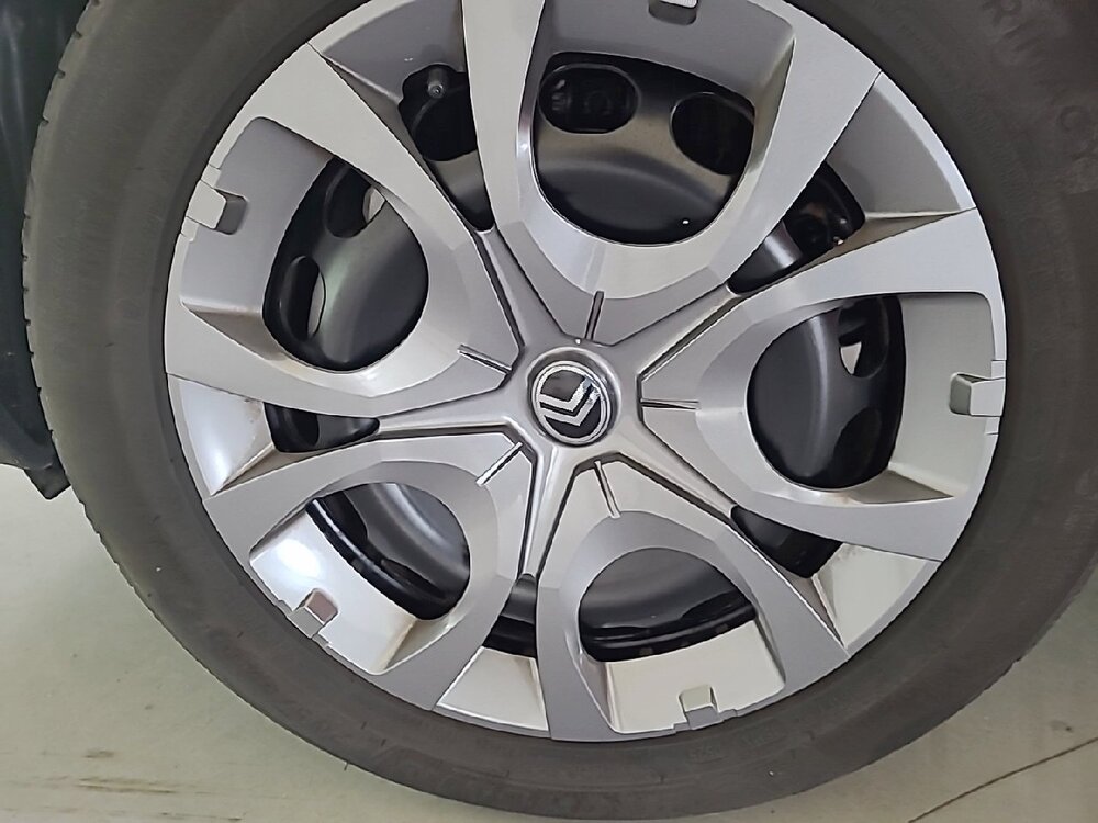 Occasion CITROEN C3 C3 Turbo 100 ch BVM6