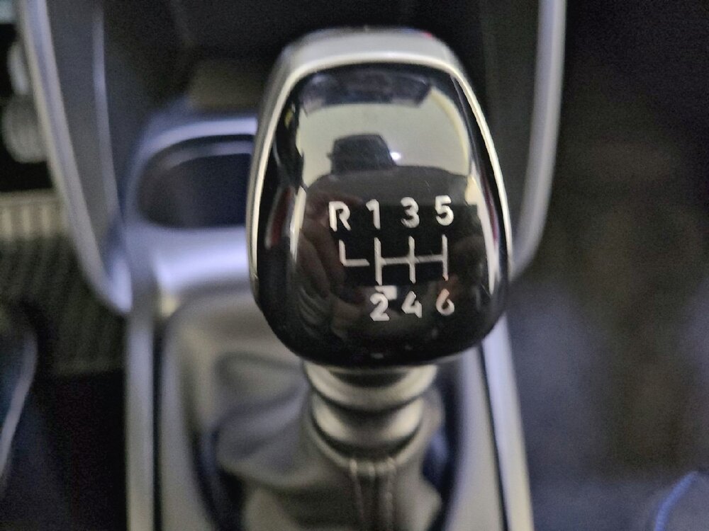 Occasion CITROEN C3 C3 Turbo 100 ch BVM6