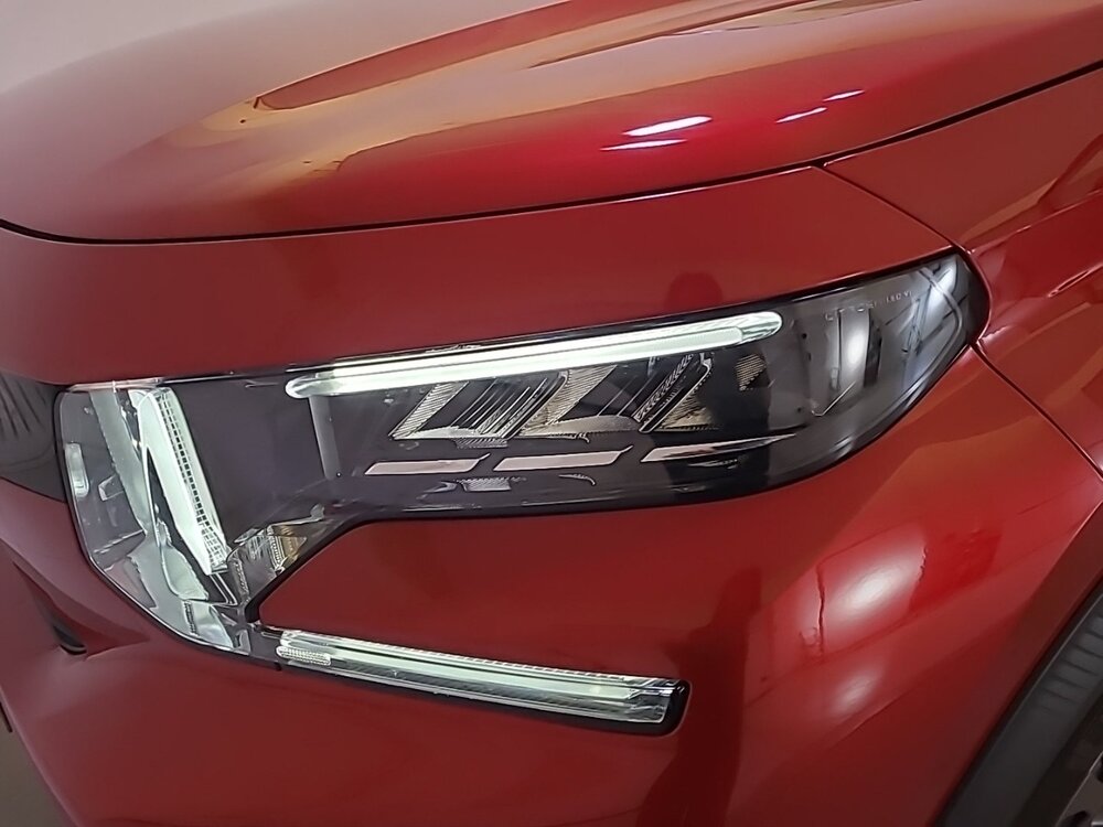 Occasion CITROEN C3 C3 Turbo 100 ch BVM6