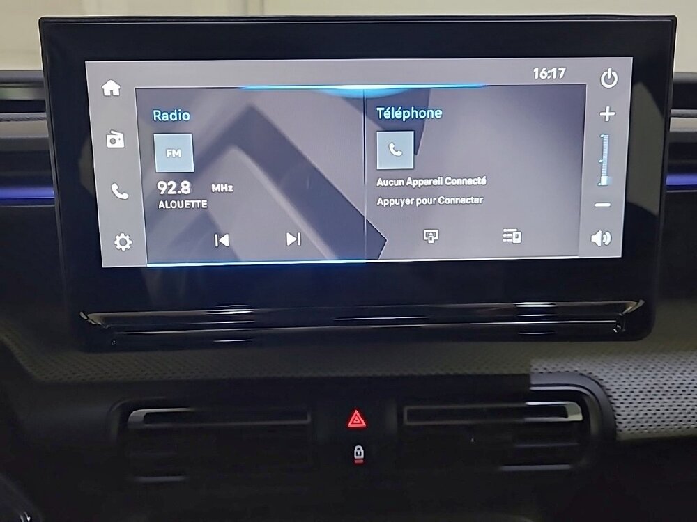 Occasion CITROEN C3 C3 Turbo 100 ch BVM6