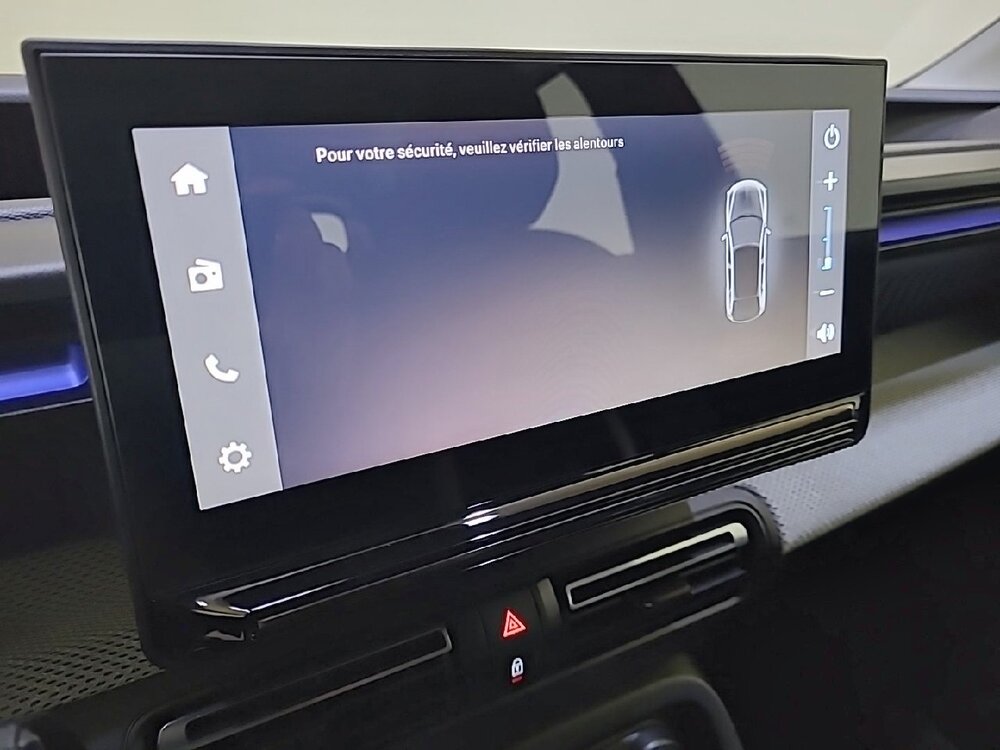 Occasion CITROEN C3 C3 Turbo 100 ch BVM6