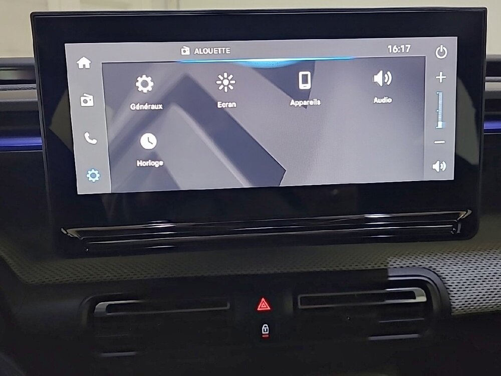 Occasion CITROEN C3 C3 Turbo 100 ch BVM6