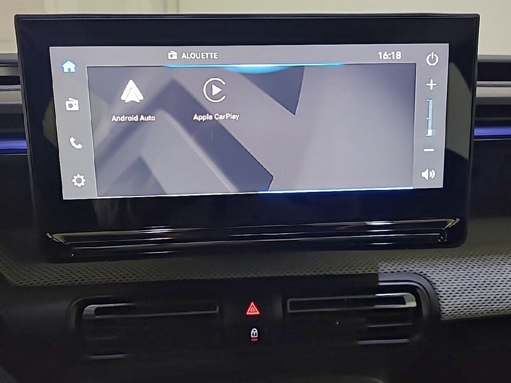 Occasion CITROEN C3 C3 Turbo 100 ch BVM6