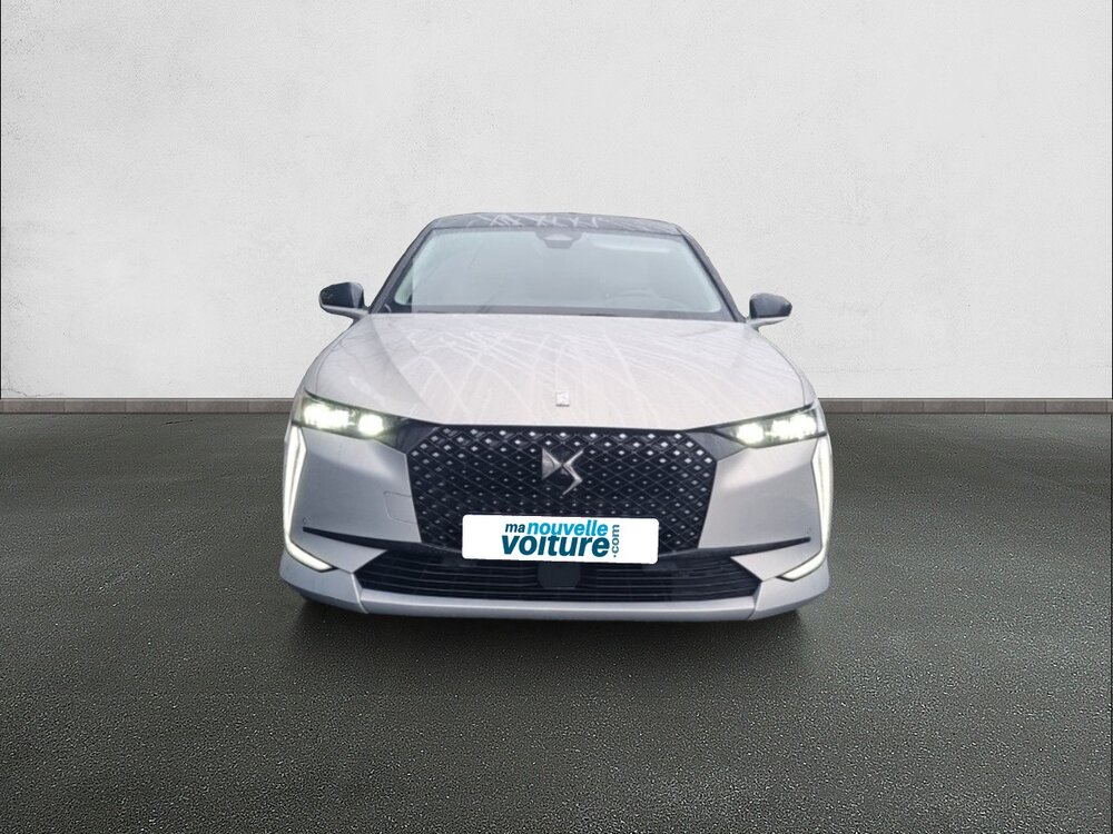 Occasion DS DS4 DS 4 Hybride E-Tense 225 EAT8 - Esprit de Voyage