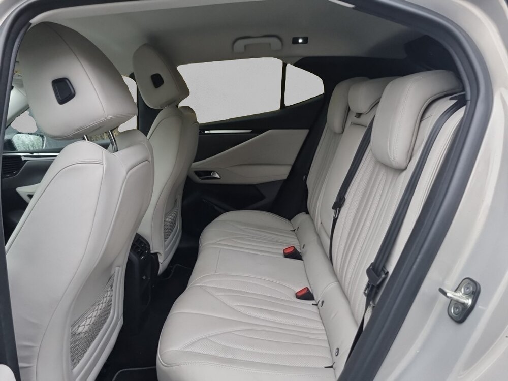 Occasion DS DS4 DS 4 Hybride E-Tense 225 EAT8 - Esprit de Voyage