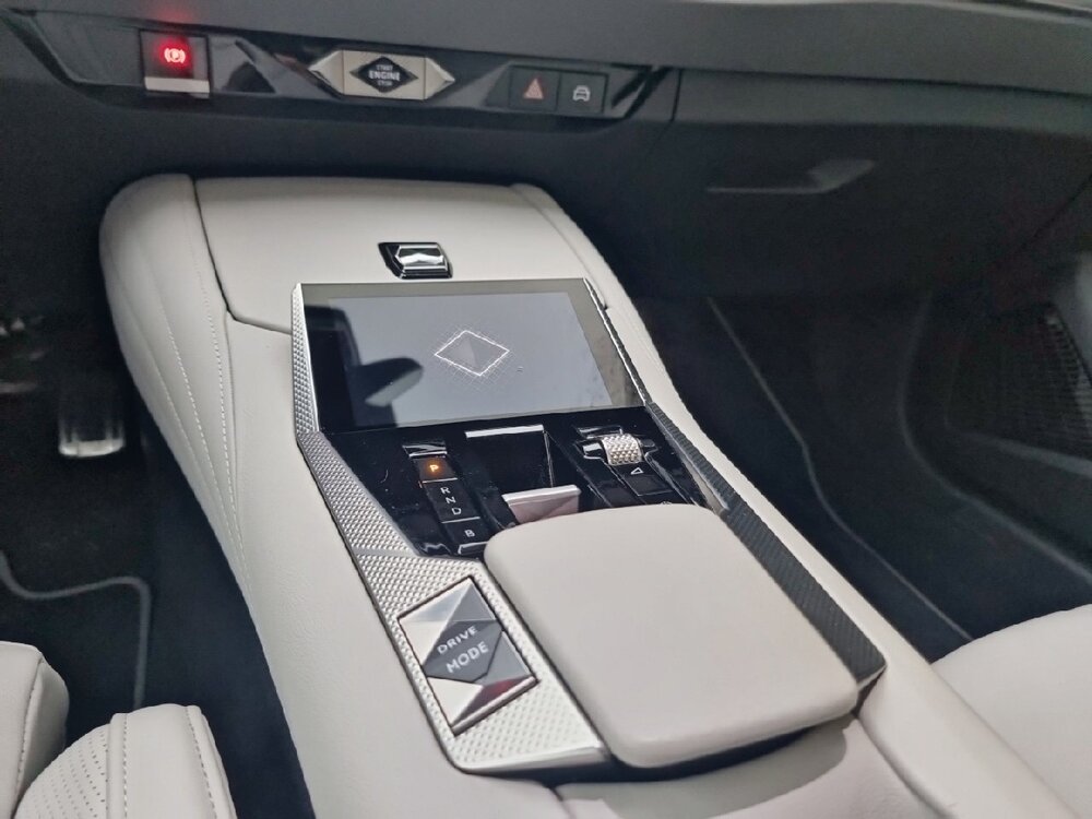 Occasion DS DS4 DS 4 Hybride E-Tense 225 EAT8 - Esprit de Voyage