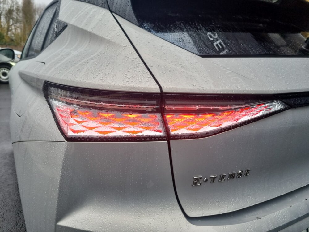 Occasion DS DS4 DS 4 Hybride E-Tense 225 EAT8 - Esprit de Voyage