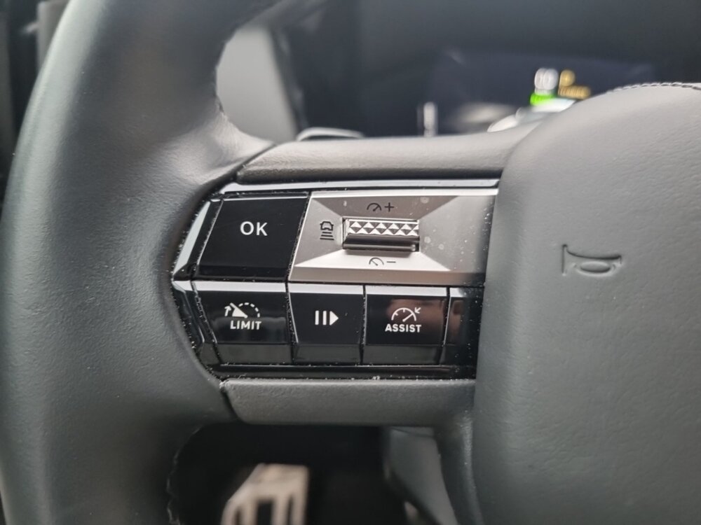 Occasion DS DS4 DS 4 Hybride E-Tense 225 EAT8 - Esprit de Voyage