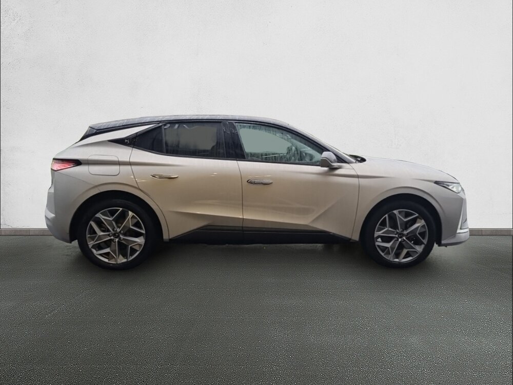 Occasion DS DS4 DS 4 Hybride E-Tense 225 EAT8 - Esprit de Voyage