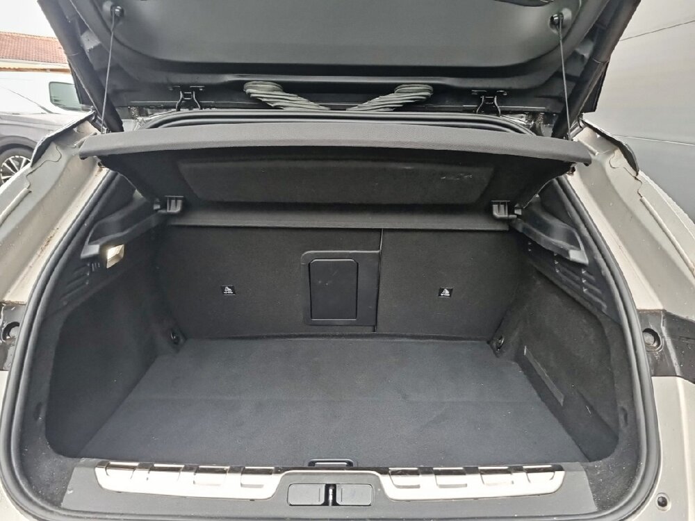 Occasion DS DS4 DS 4 Hybride E-Tense 225 EAT8 - Esprit de Voyage