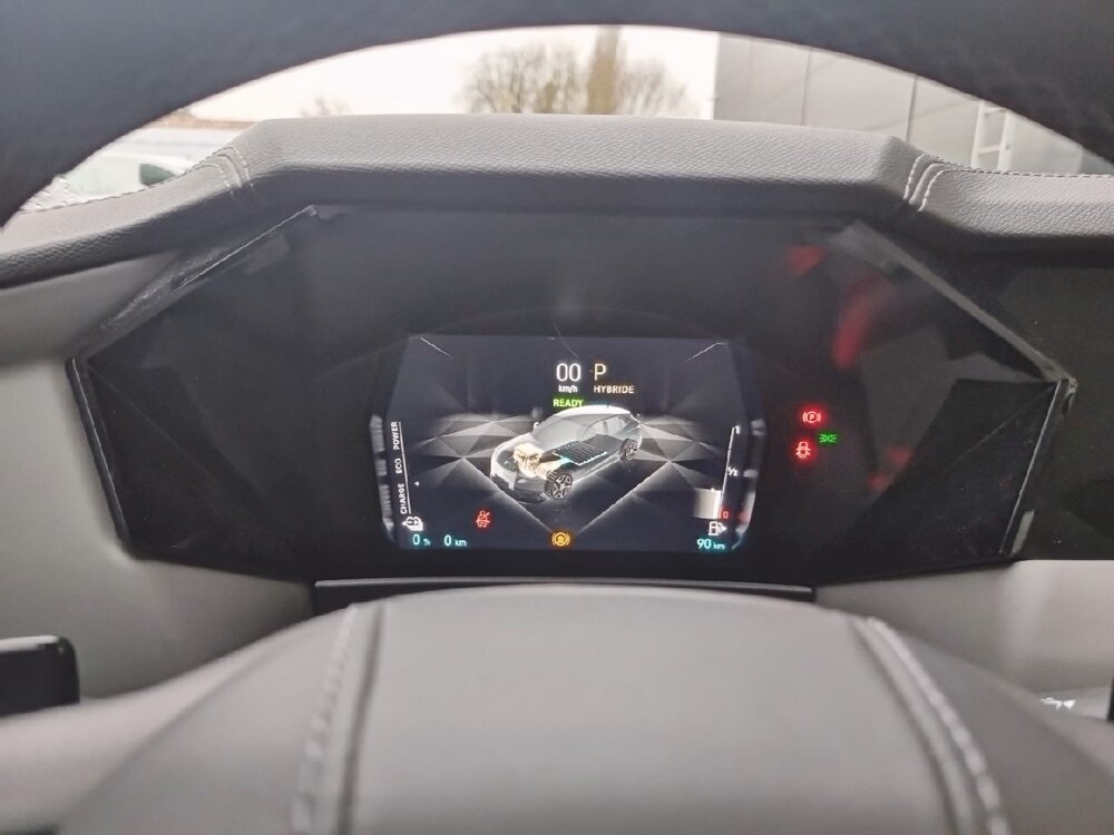 Occasion DS DS4 DS 4 Hybride E-Tense 225 EAT8 - Esprit de Voyage