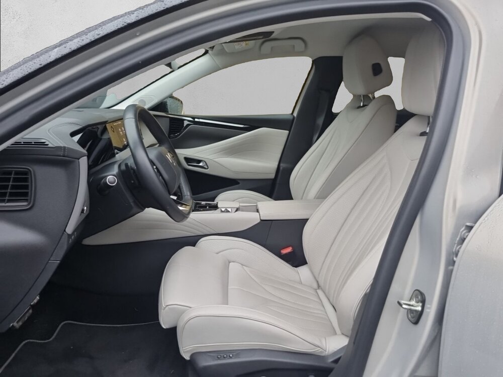 Occasion DS DS4 DS 4 Hybride E-Tense 225 EAT8