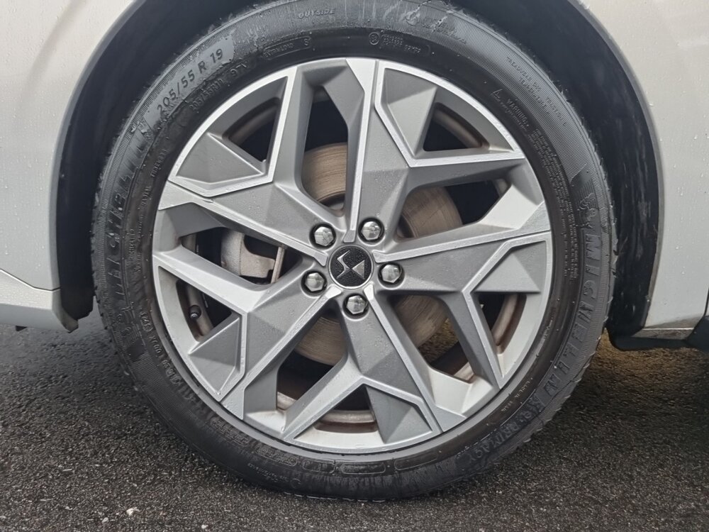 Occasion DS DS4 DS 4 Hybride E-Tense 225 EAT8