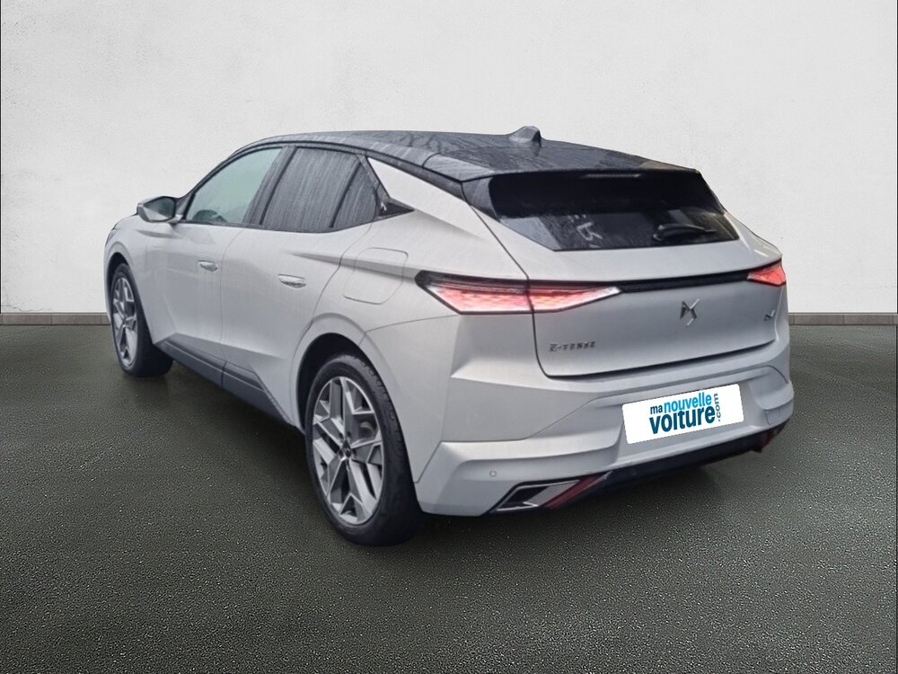 Occasion DS DS4 DS 4 Hybride E-Tense 225 EAT8