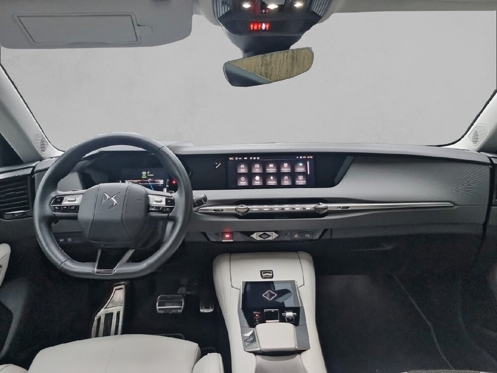 Occasion DS DS4 DS 4 Hybride E-Tense 225 EAT8