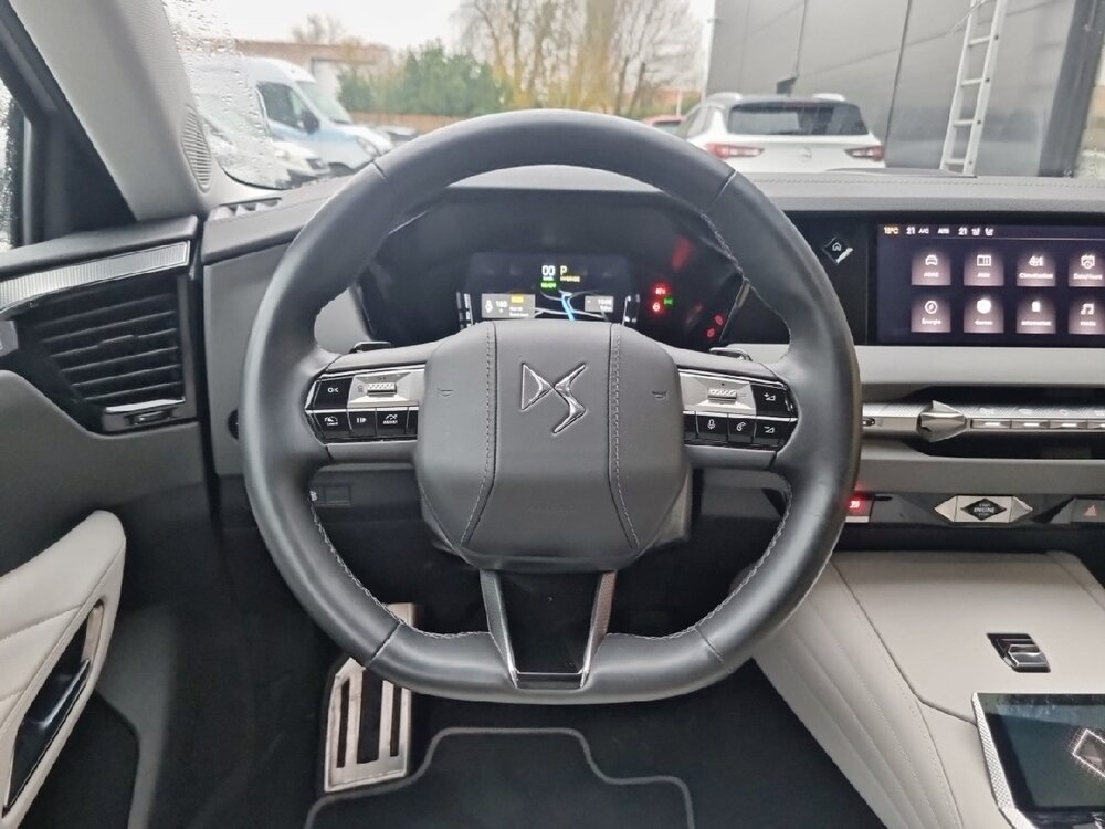 Occasion DS DS4 DS 4 Hybride E-Tense 225 EAT8